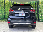 X-TRAIL 2WD