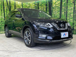 X-TRAIL 2WD