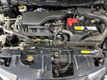 X-TRAIL 2WD