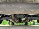 X-TRAIL 2WD