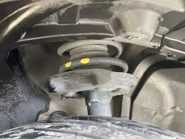 X-TRAIL 2WD