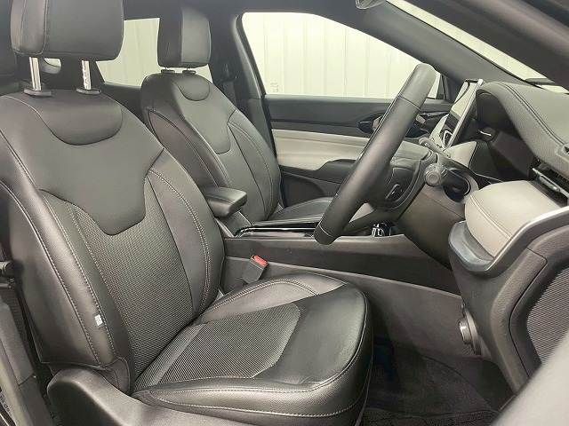 JEEP COMPASS 4WD