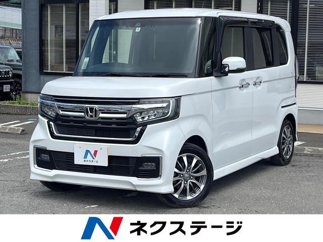 N-BOX CUSTOM