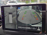 CARAVAN van 4WD