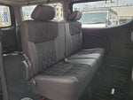 CARAVAN van 4WD