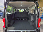 CARAVAN van 4WD