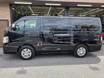 CARAVAN van 4WD