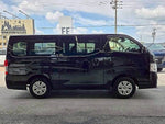 CARAVAN van 4WD