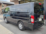 CARAVAN van 4WD