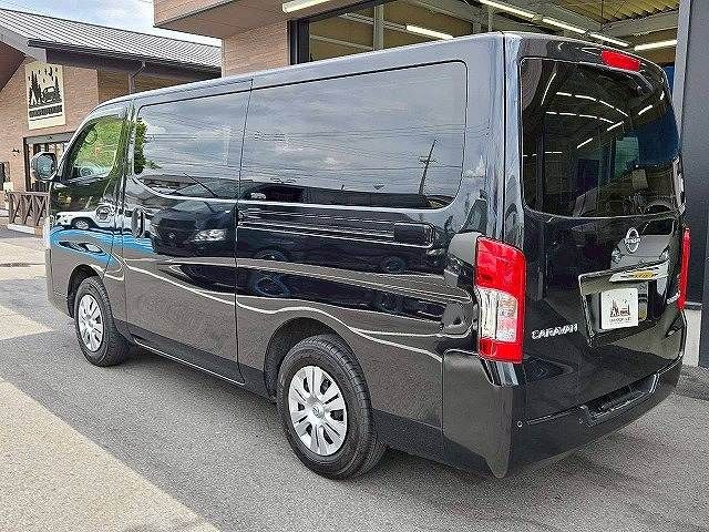 CARAVAN van 4WD