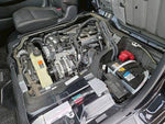 CARAVAN van 4WD