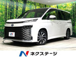 VOXY HYBRID