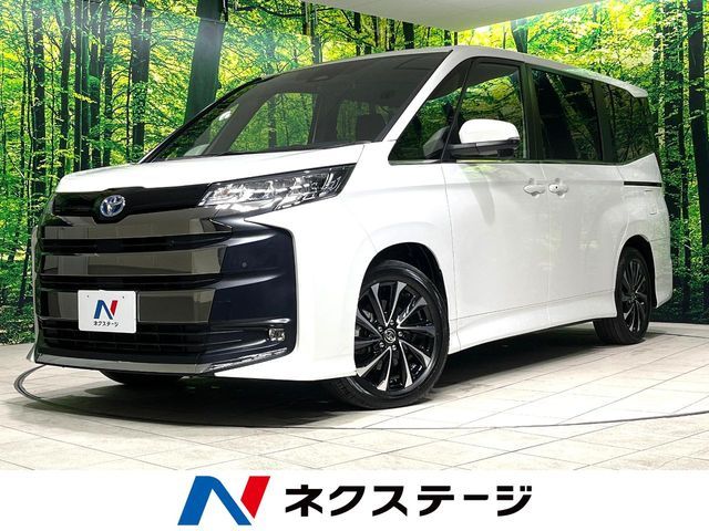 NOAH HYBRID
