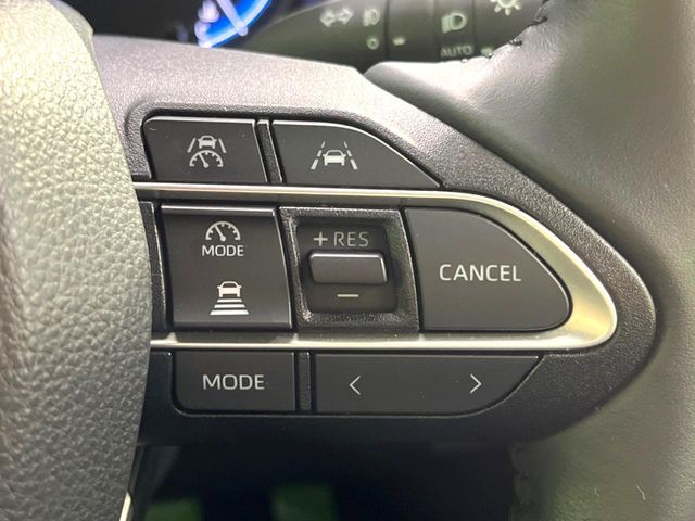 NOAH HYBRID