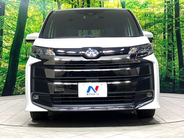 NOAH HYBRID