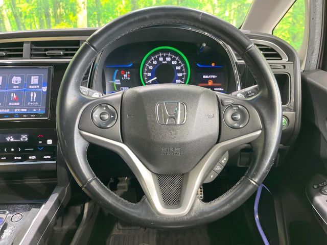SHUTTLE HYBRID