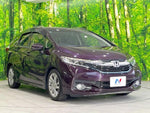 SHUTTLE HYBRID