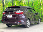 SHUTTLE HYBRID
