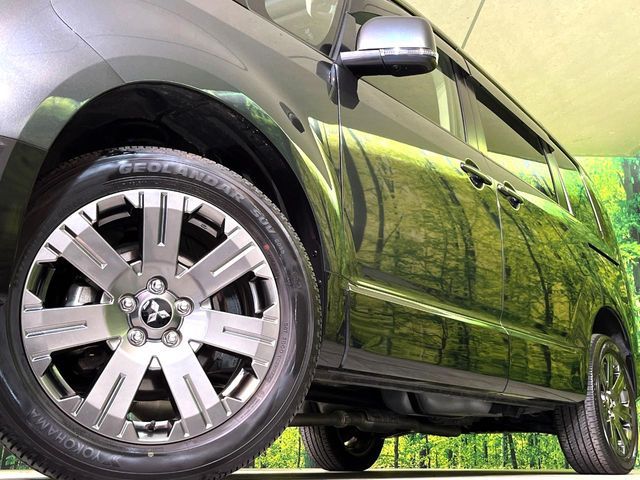 DELICA D:5 4WD