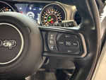 JEEP WRANGLER UNLIMITED