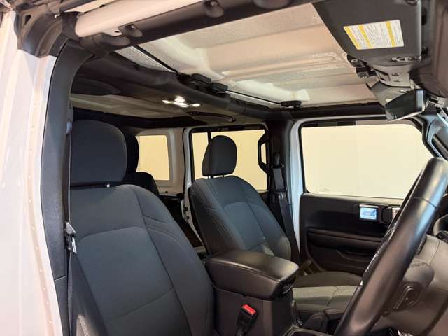 JEEP WRANGLER UNLIMITED