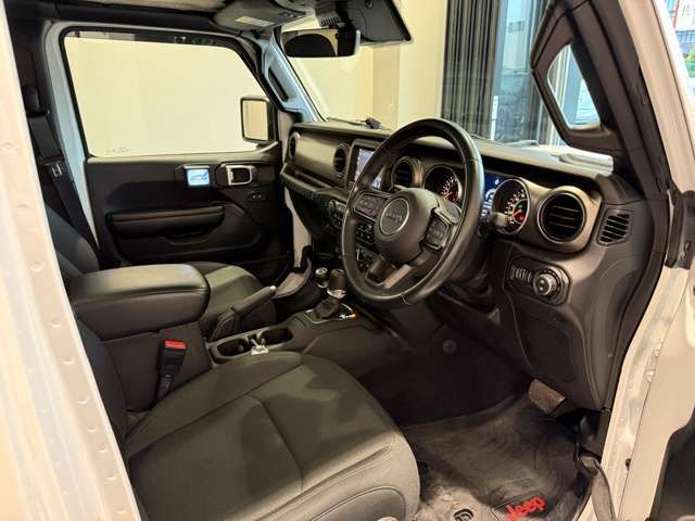JEEP WRANGLER UNLIMITED