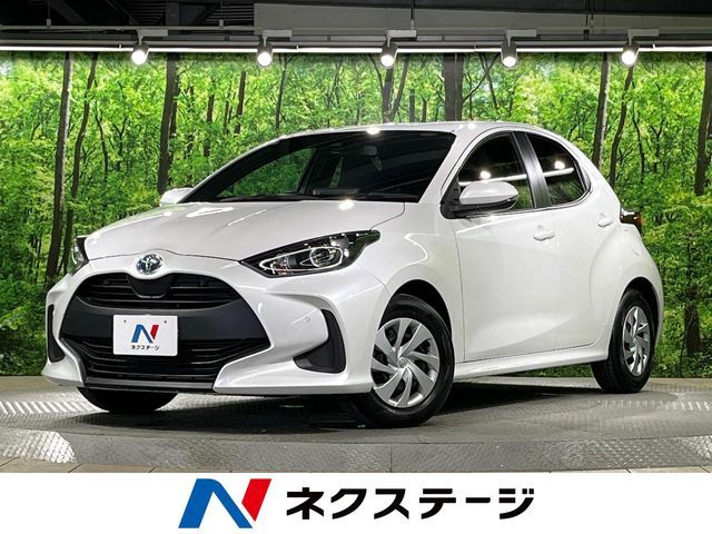 YARIS HYBRID