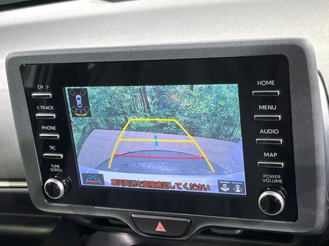 YARIS HYBRID