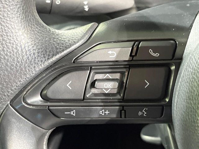YARIS HYBRID