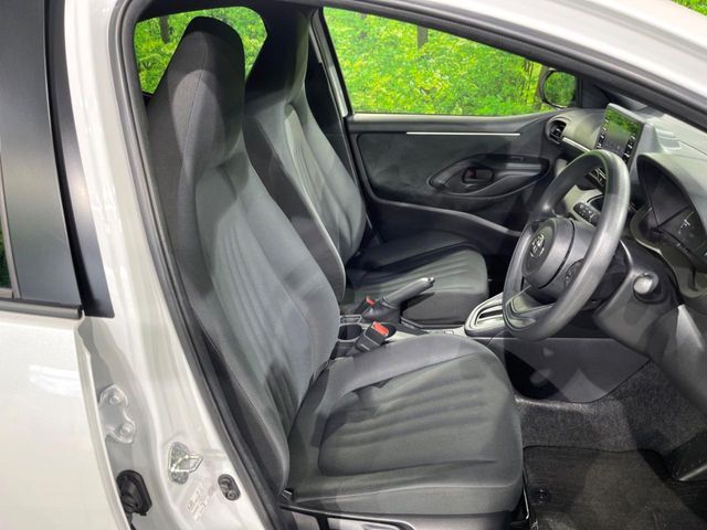 YARIS HYBRID
