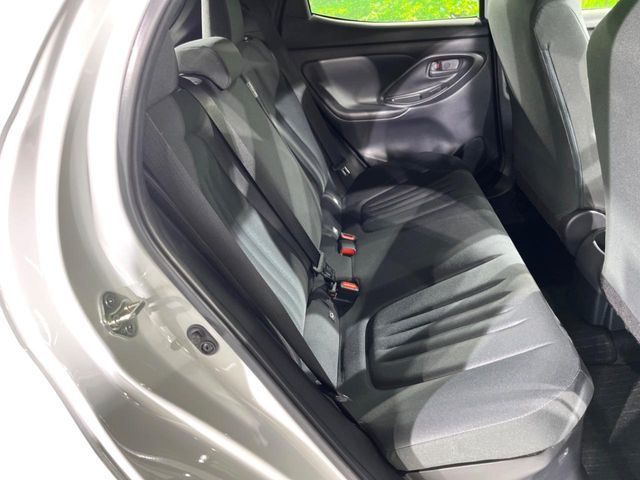 YARIS HYBRID
