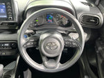 YARIS HYBRID
