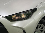 YARIS HYBRID