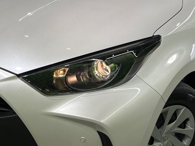 YARIS HYBRID
