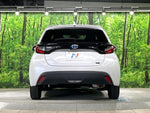 YARIS HYBRID