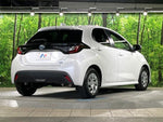 YARIS HYBRID