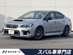 WRX S4