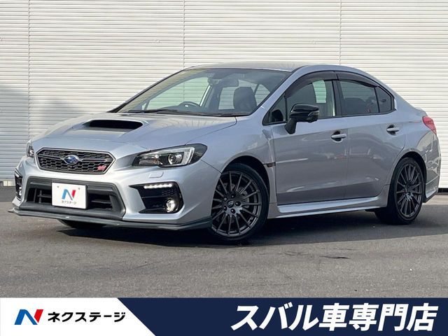 WRX S4
