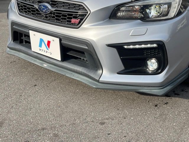 WRX S4