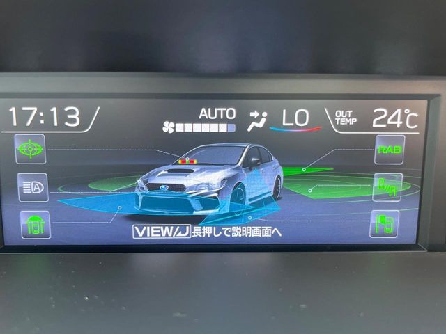 WRX S4