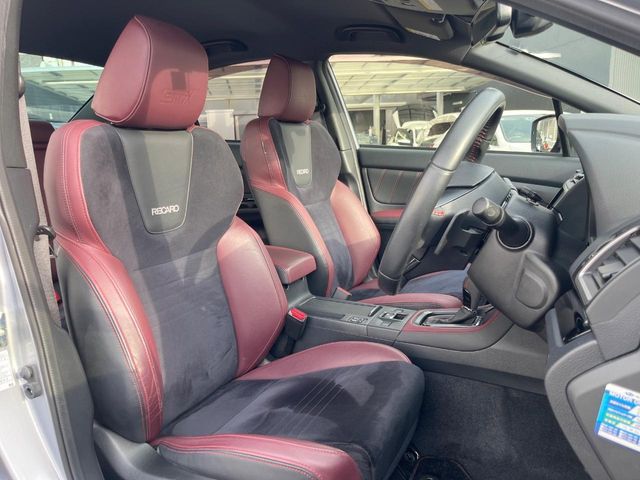 WRX S4