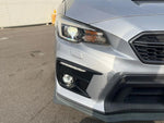WRX S4