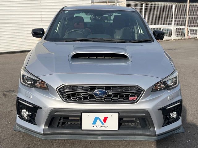 WRX S4