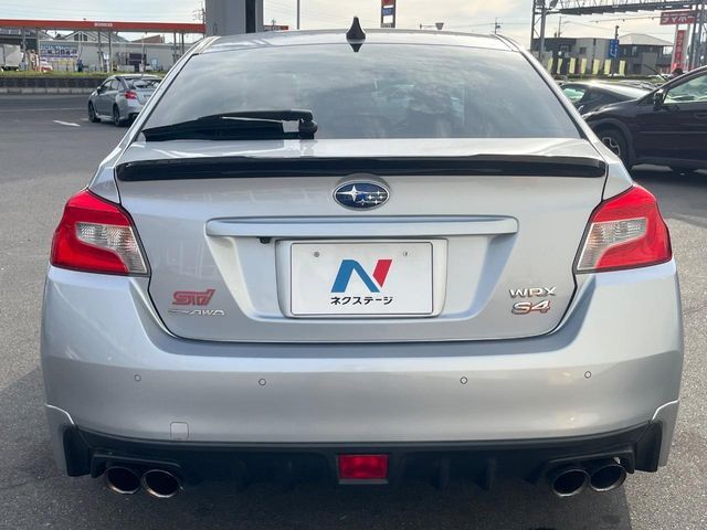 WRX S4