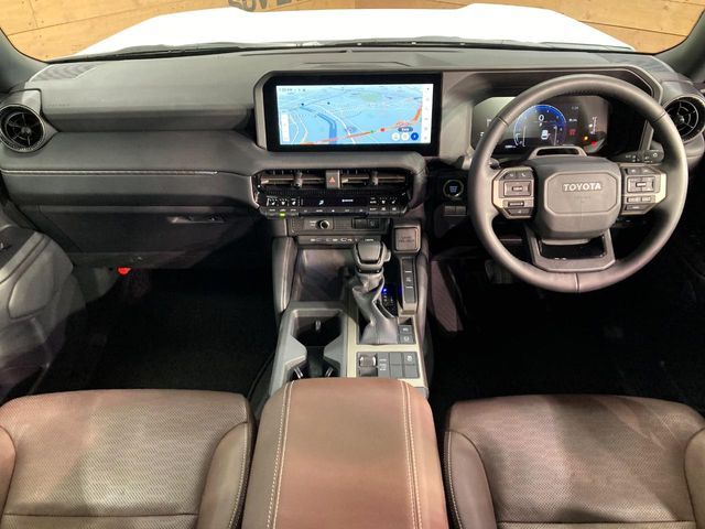 LANDCRUISER 250