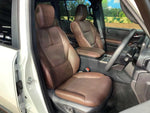 LANDCRUISER 250