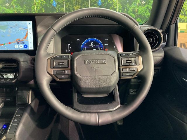 LANDCRUISER 250