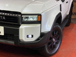 LANDCRUISER 250