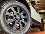 LANDCRUISER 250
