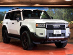 LANDCRUISER 250